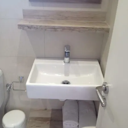 Erato1 Penzion Plakias