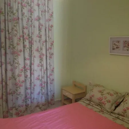 Erato1 Penzion Plakias