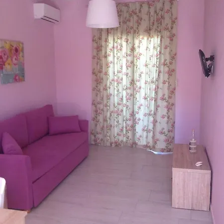 Erato1 Penzion *