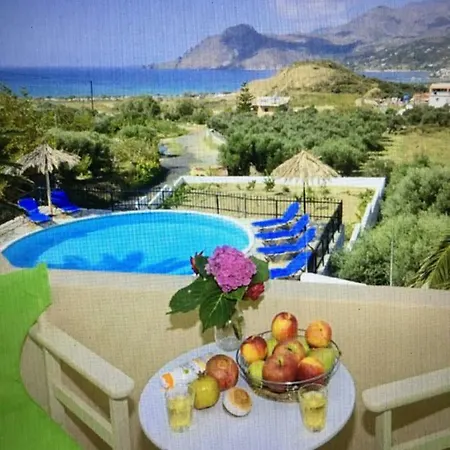 Erato1 * Plakias