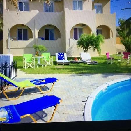 Penzion Erato1 *