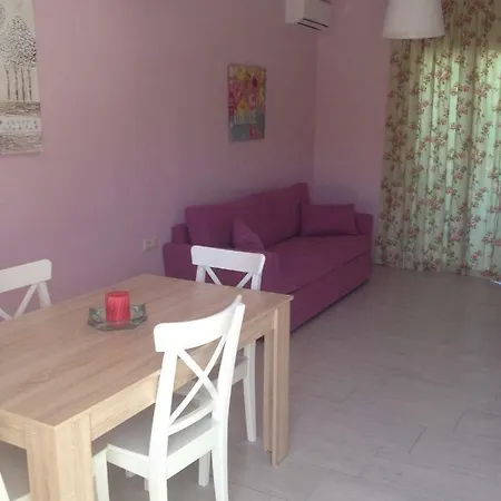 Penzion Erato1 Plakias