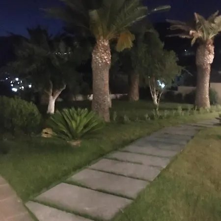 Guest house Erato1 Plakias