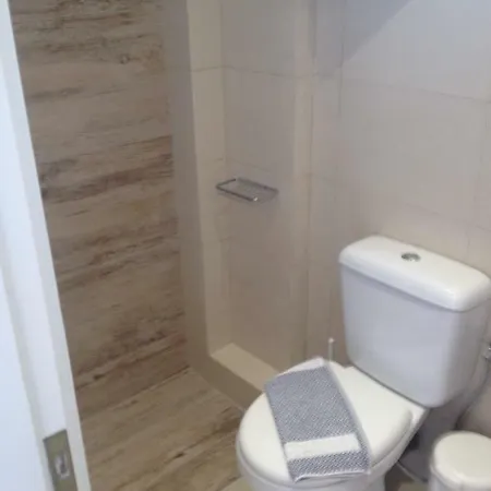 Erato1 Guest house Plakias