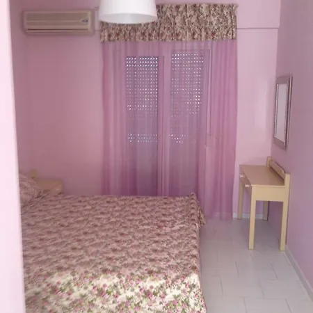 Guest house Erato1 Plakias