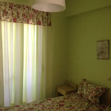 Erato1 Guest house