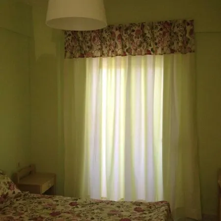 Erato1 Guest house Plakias