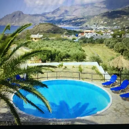 Erato1 * Plakias